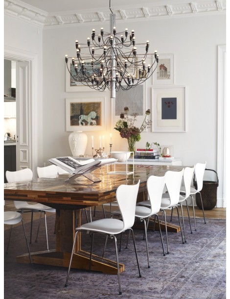 Dining room Chandeliers
