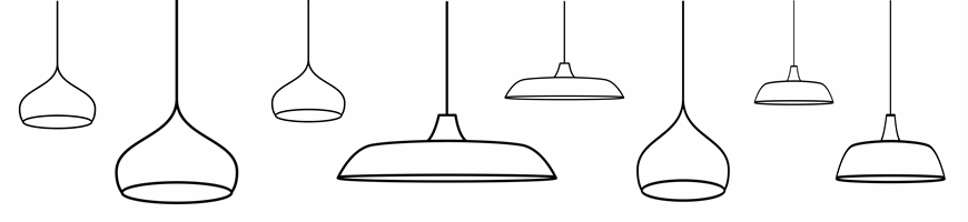 Lamps and Lighting Pendants