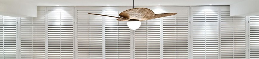 Ceiling Fans | Ceiling Fans with Lights by FARO